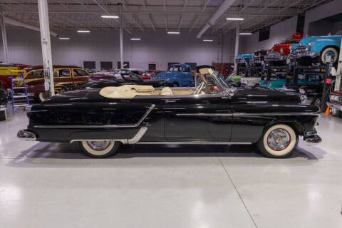 1953 Oldsmobile Ninety-Eight