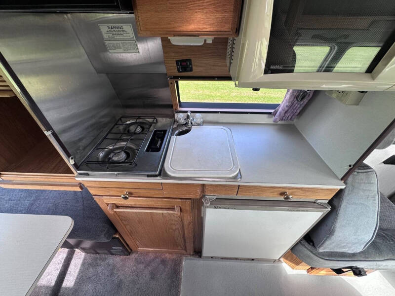 1997 Dodge Ram Van 3500