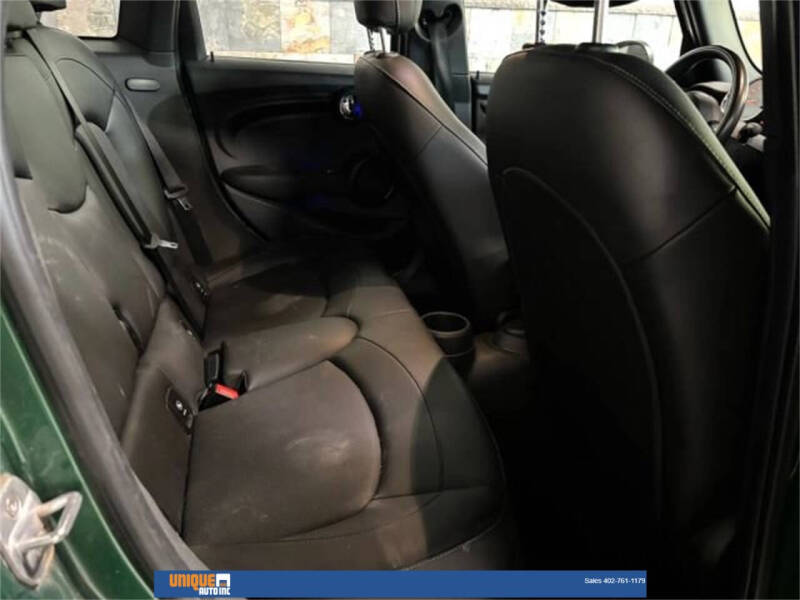 2020 MINI Hardtop 4 Door Oxford Edition