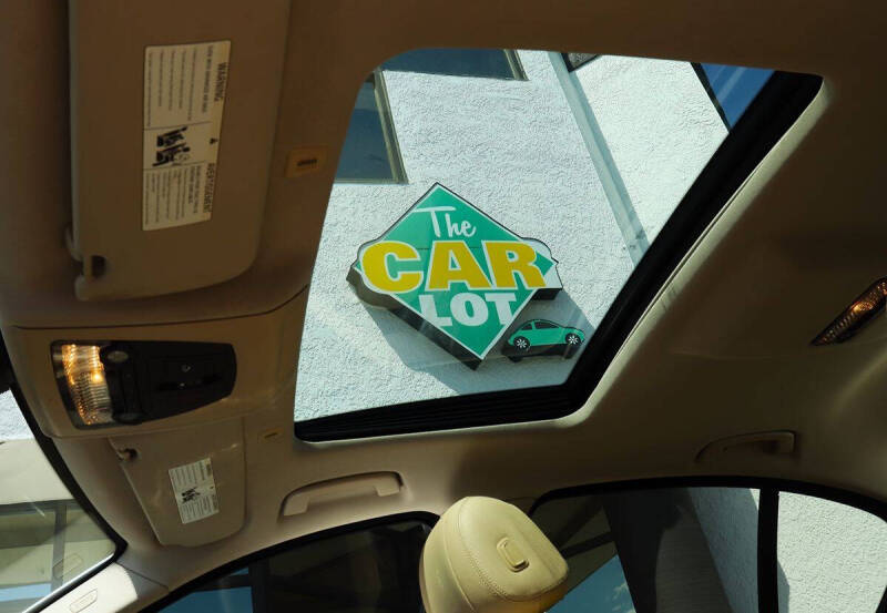 2014 BMW 5 Series 535i