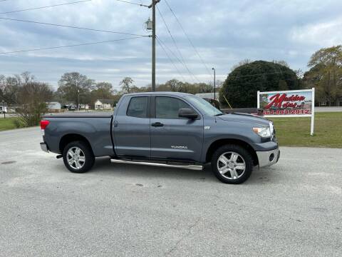 2010 Toyota Tundra for sale at Madden Motors LLC in Iva SC