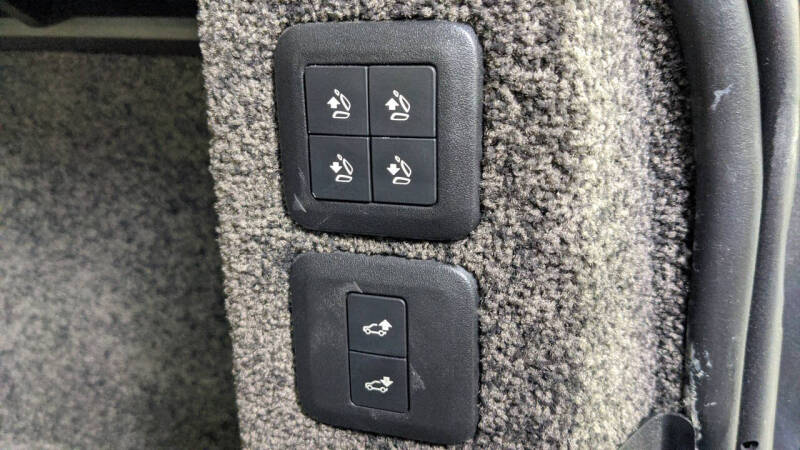 2018 Land Rover Range Rover HSE Td6