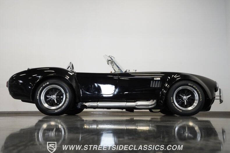 1966 Shelby Cobra
