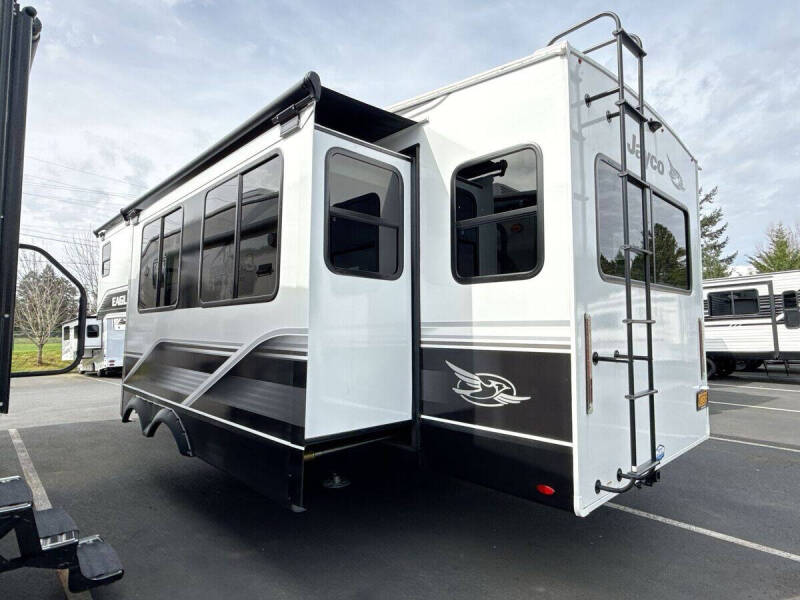 2025 Jayco Eagle HT