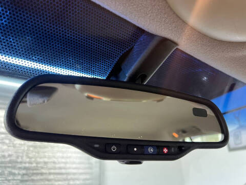 2004 Cadillac DeVille