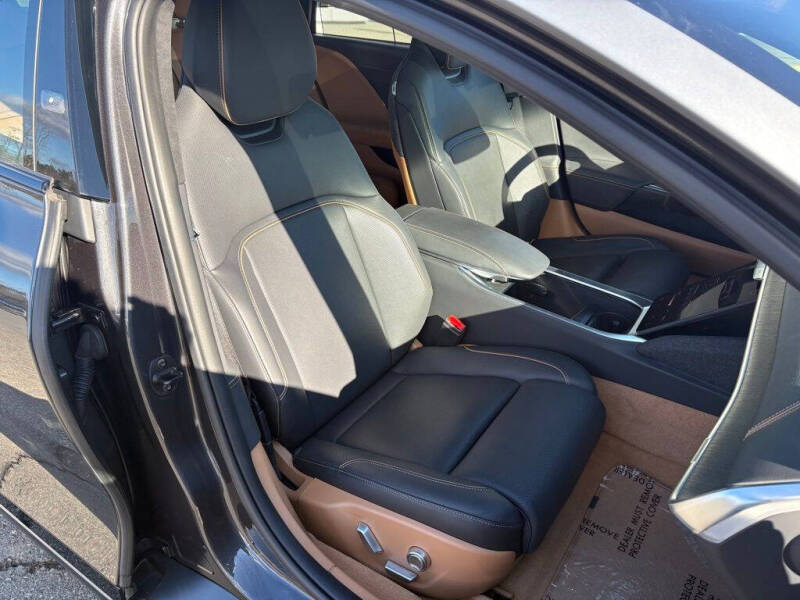 2023 Lucid Air Touring