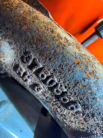 1964 Chevrolet Corvette