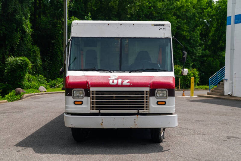 2012 Ford E-Series E-350 SD