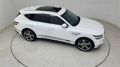 2023 Genesis GV80 3.5T