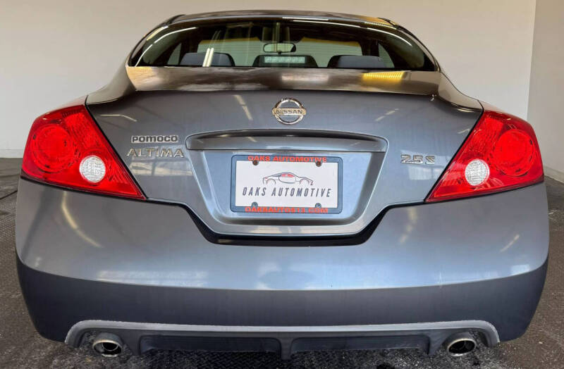 2009 Nissan Altima