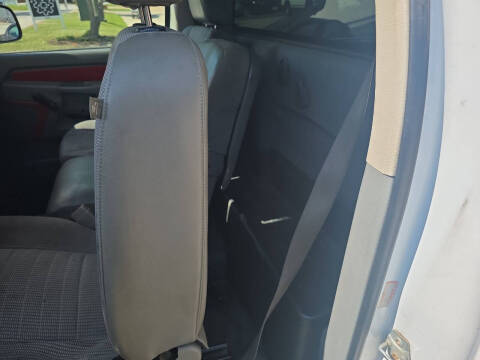 2008 Dodge Ram 1500 ST
