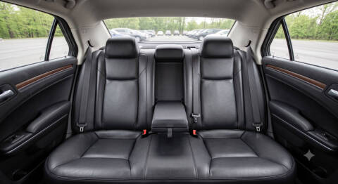 2014 Chrysler 300