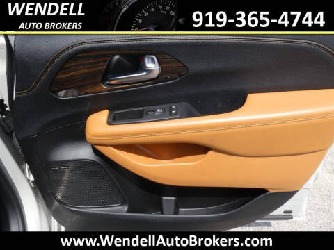 2021 Chrysler Pacifica Pinnacle