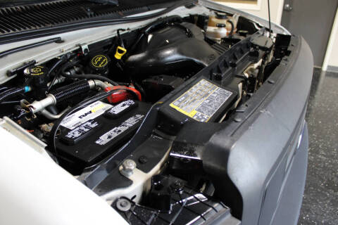 2008 Ford E-Series E-350 SD