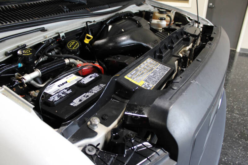 2008 Ford E-Series E-350 SD