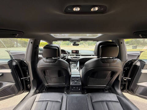 2019 Audi A5 Sportback quattro Premium Plus 45 TFSI