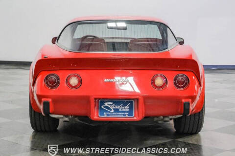 1979 Chevrolet Corvette