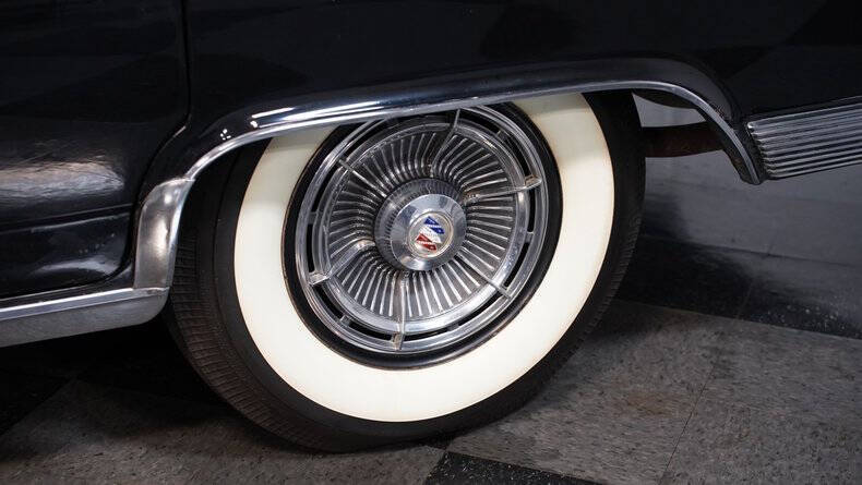 1963 Buick Electra