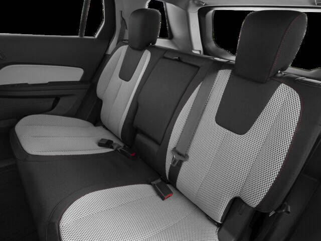 2017 GMC Terrain SLE-2