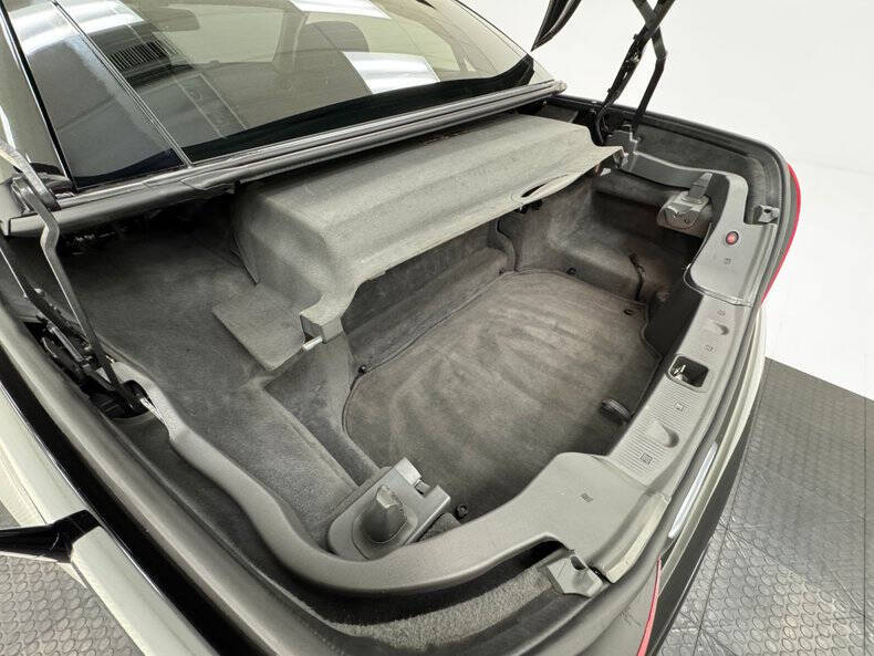 2005 Mercedes-Benz SL-Class SL 500