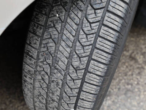 2005 Honda Odyssey EX-L w/DVD