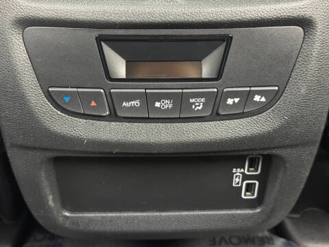 2022 Honda Pilot SE