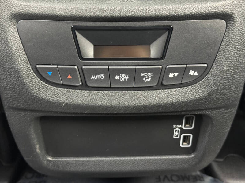 2022 Honda Pilot SE