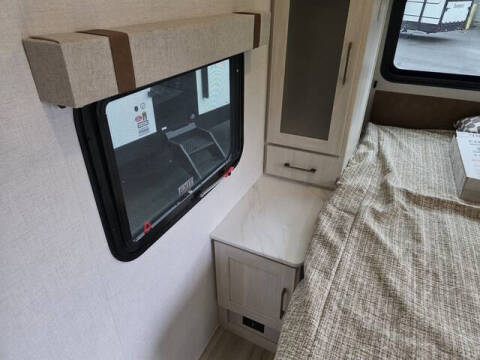 2026 Forest River No Boundaries 20.3