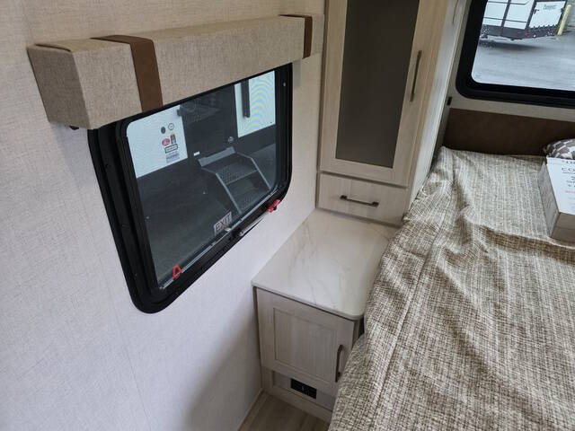 2026 Forest River No Boundaries 20.3