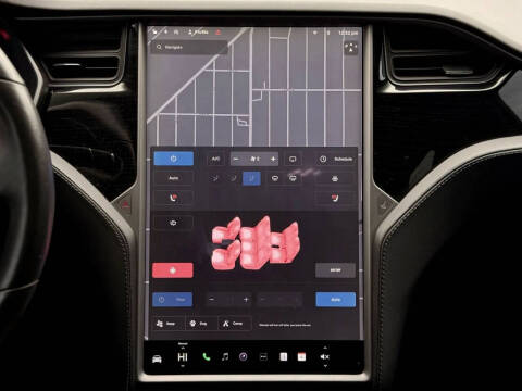 2018 Tesla Model X