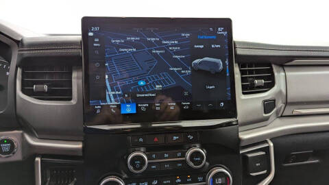 2024 Ford Expedition MAX XLT