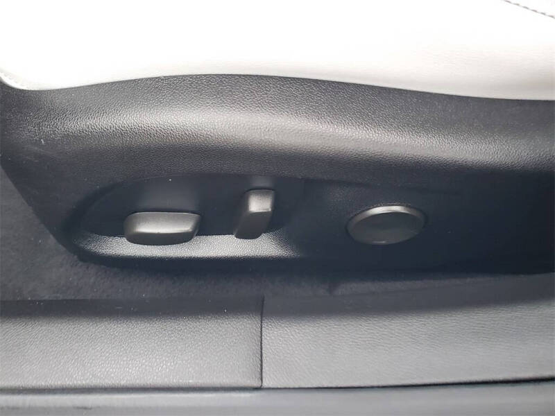 2022 Cadillac CT5 Premium Luxury