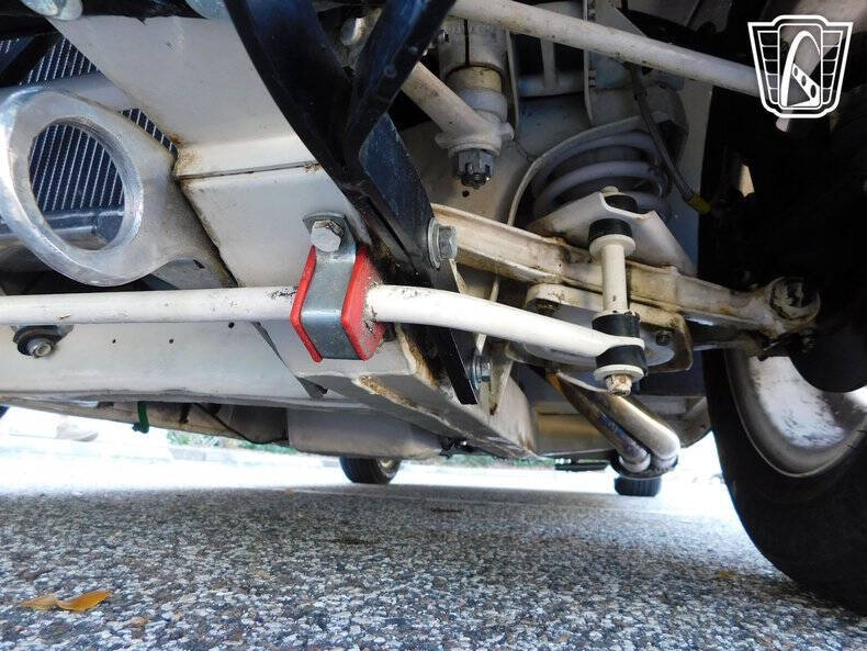 1960 Austin-Healey 3000