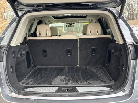 2020 Buick Envision Preferred