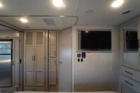 2023 Thor Motor Coach Quantum