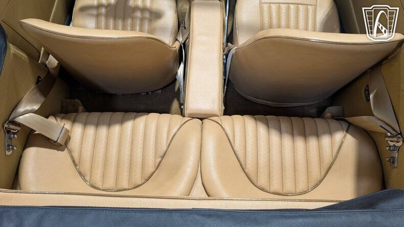 1966 Austin 3000