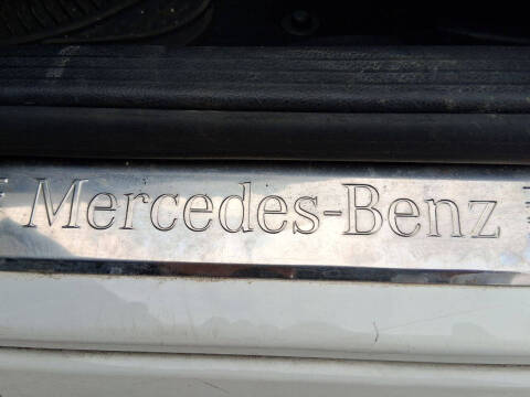 2016 Mercedes-Benz C-Class C 300