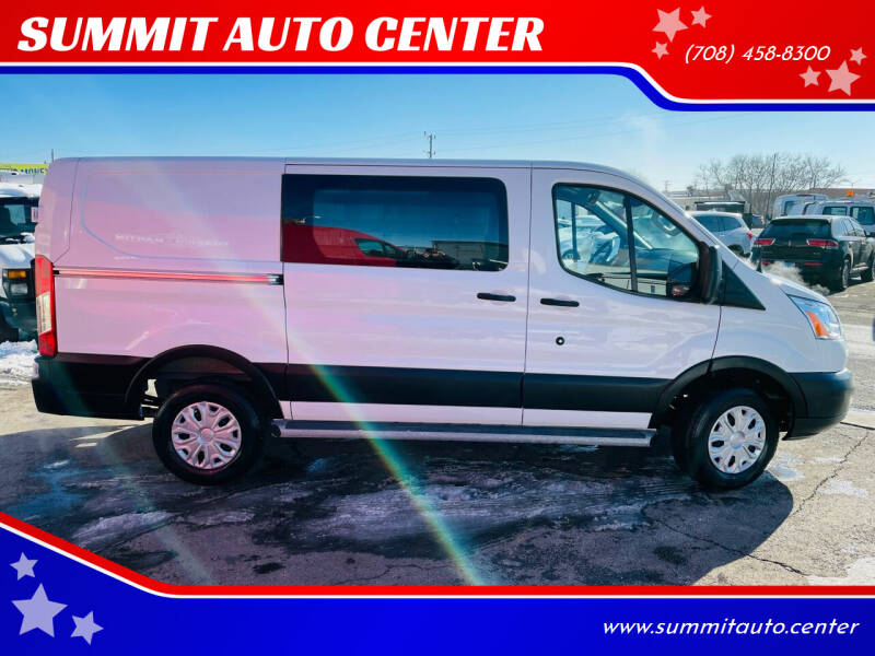 swb van for sale