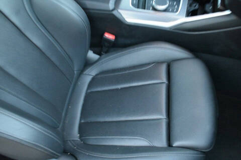 2025 BMW 4 Series 430i