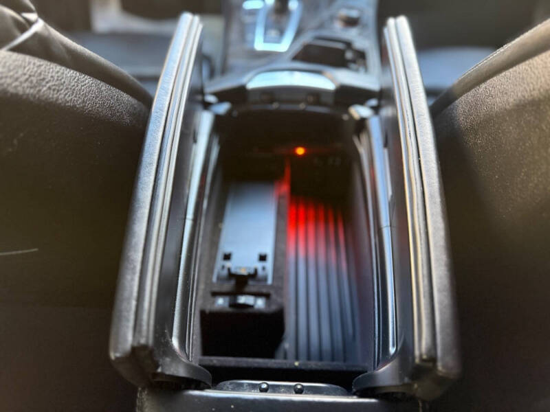 2014 BMW 6 Series 650i Gran Coupe