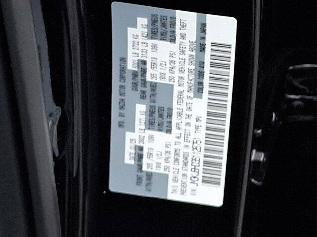 2025 Mazda CX-70 3.3 Turbo Preferred