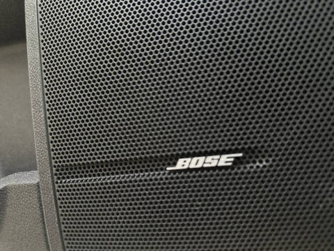 2011 Chevrolet Traverse LTZ