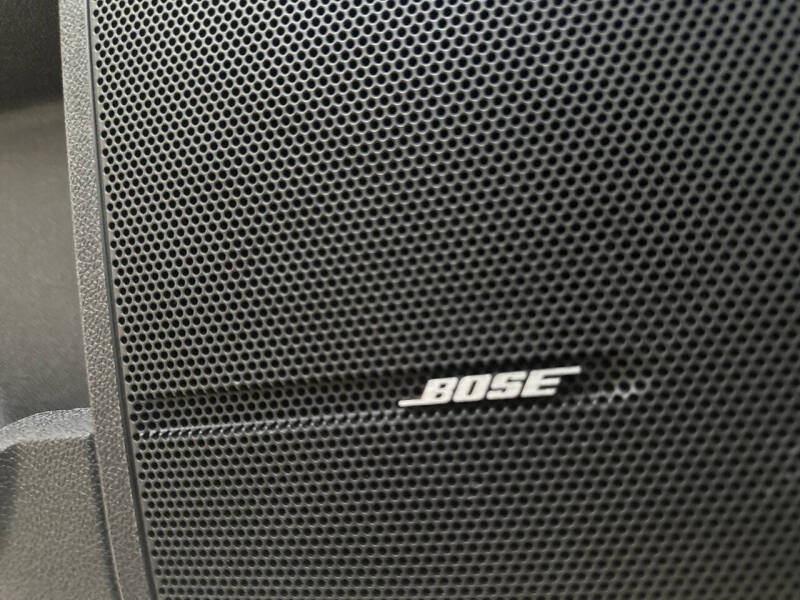 2011 Chevrolet Traverse LTZ