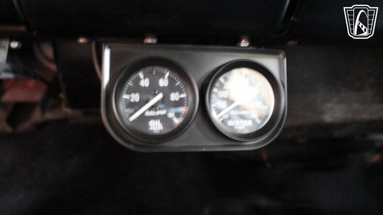 1972 Dodge Charger