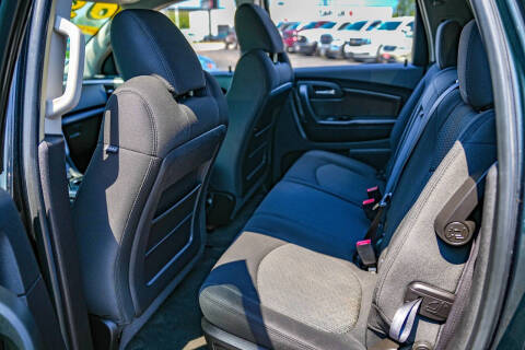 2009 Chevrolet Traverse LT