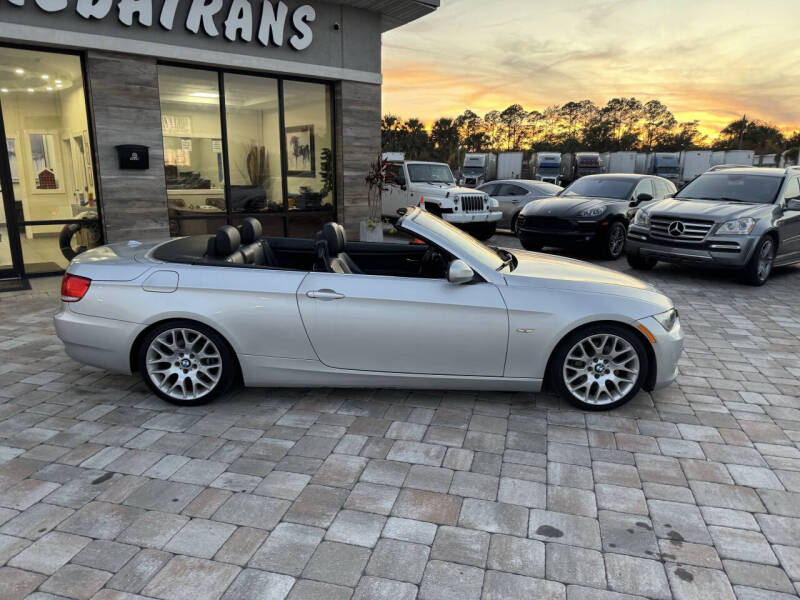 2010 BMW 3 Series 328i