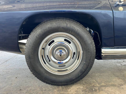 1964 Chevrolet Corvette
