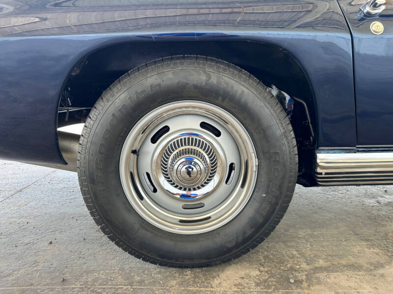 1964 Chevrolet Corvette