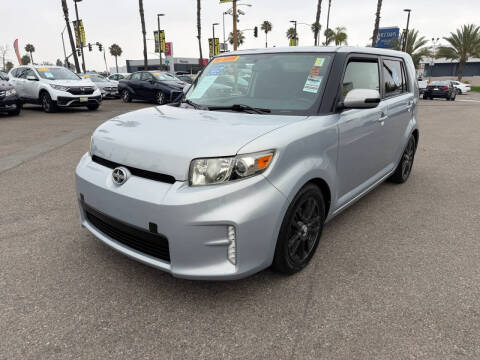 2013 Scion xB