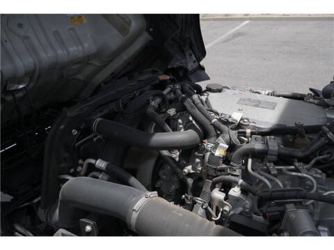 2014 Isuzu NPR/NPR-HD